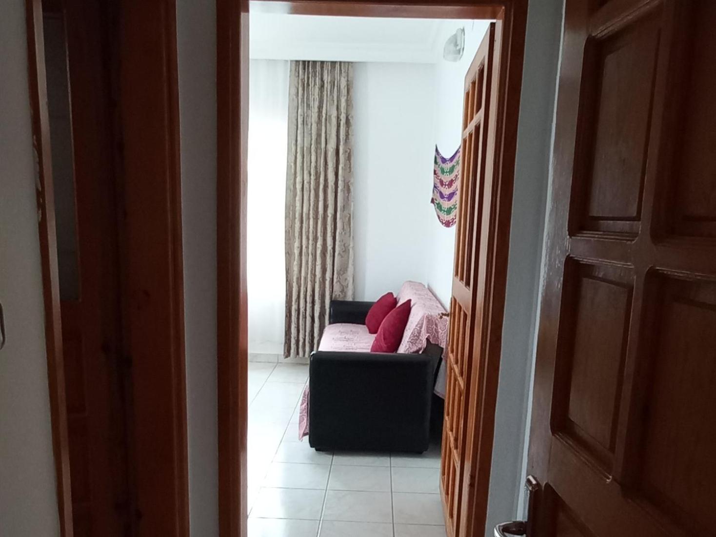 Rosemary Pansiyon Çıralı Szoba fotó