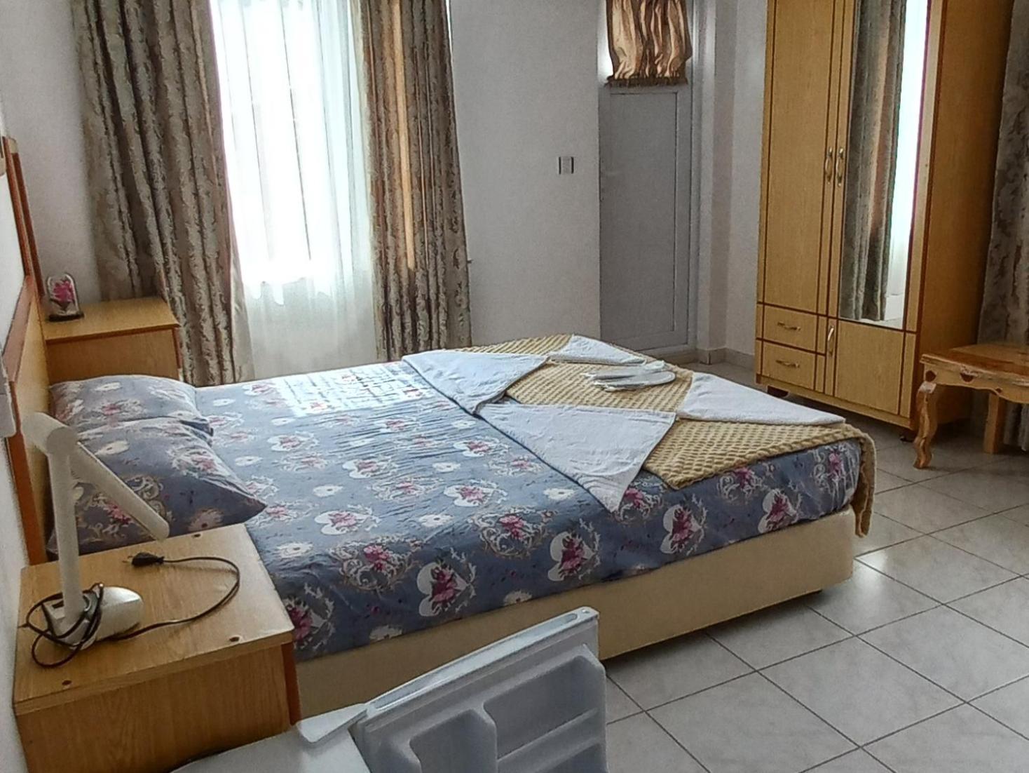Rosemary Pansiyon Çıralı Szoba fotó