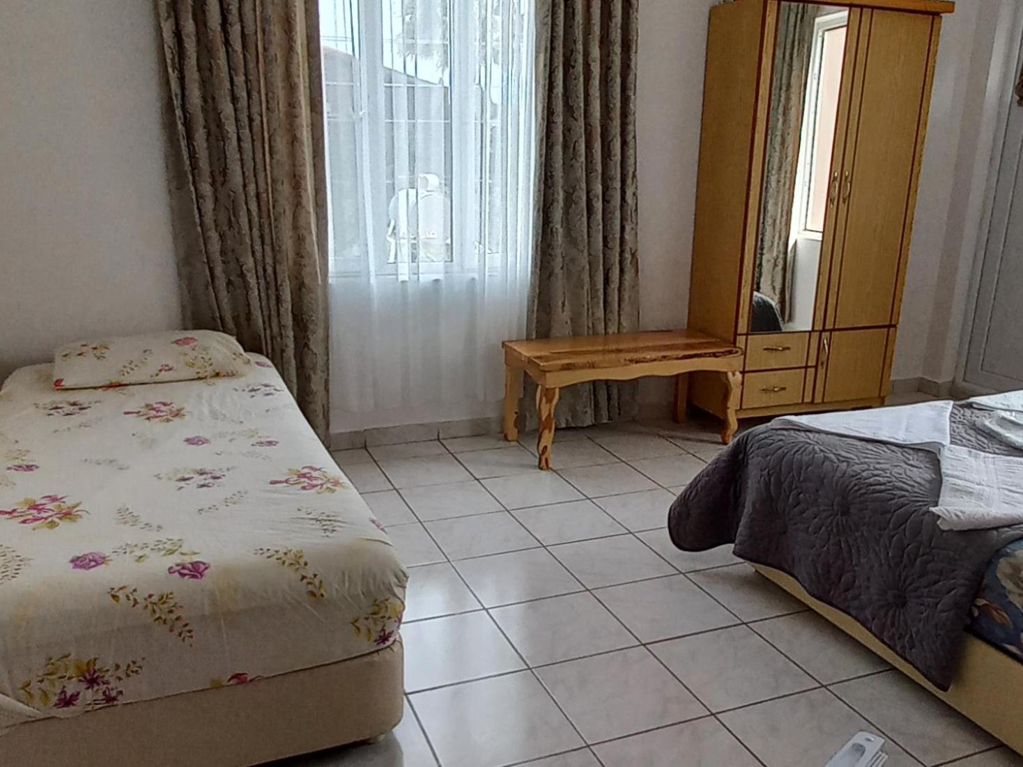 Rosemary Pansiyon Çıralı Szoba fotó