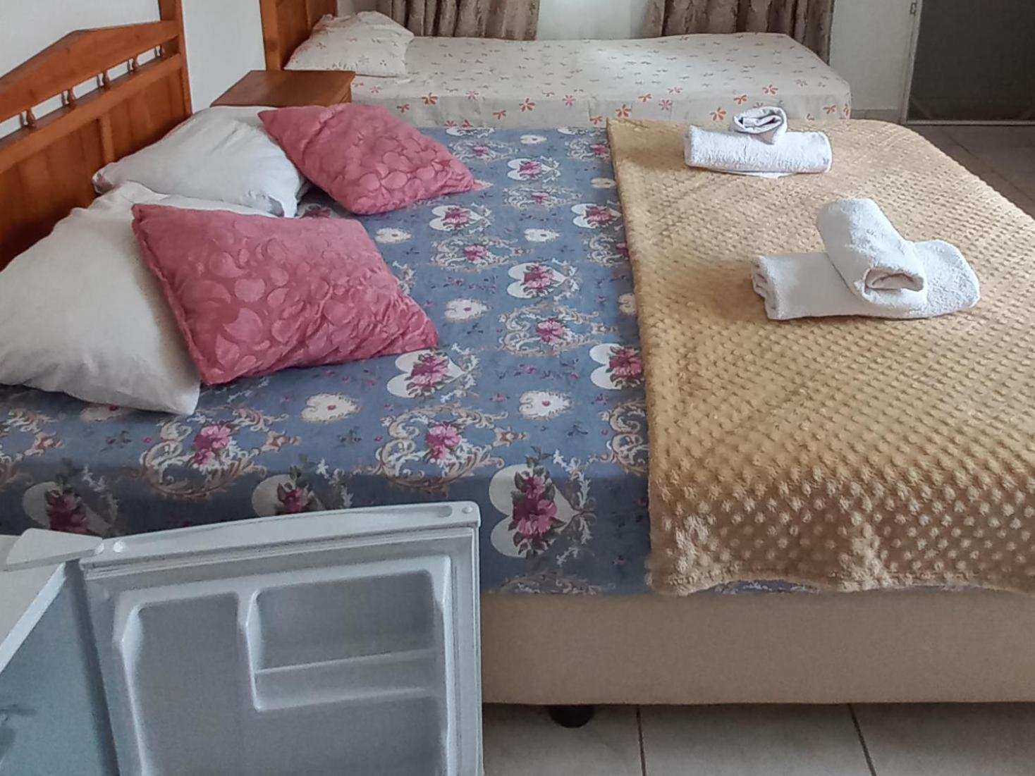 Rosemary Pansiyon Çıralı Szoba fotó