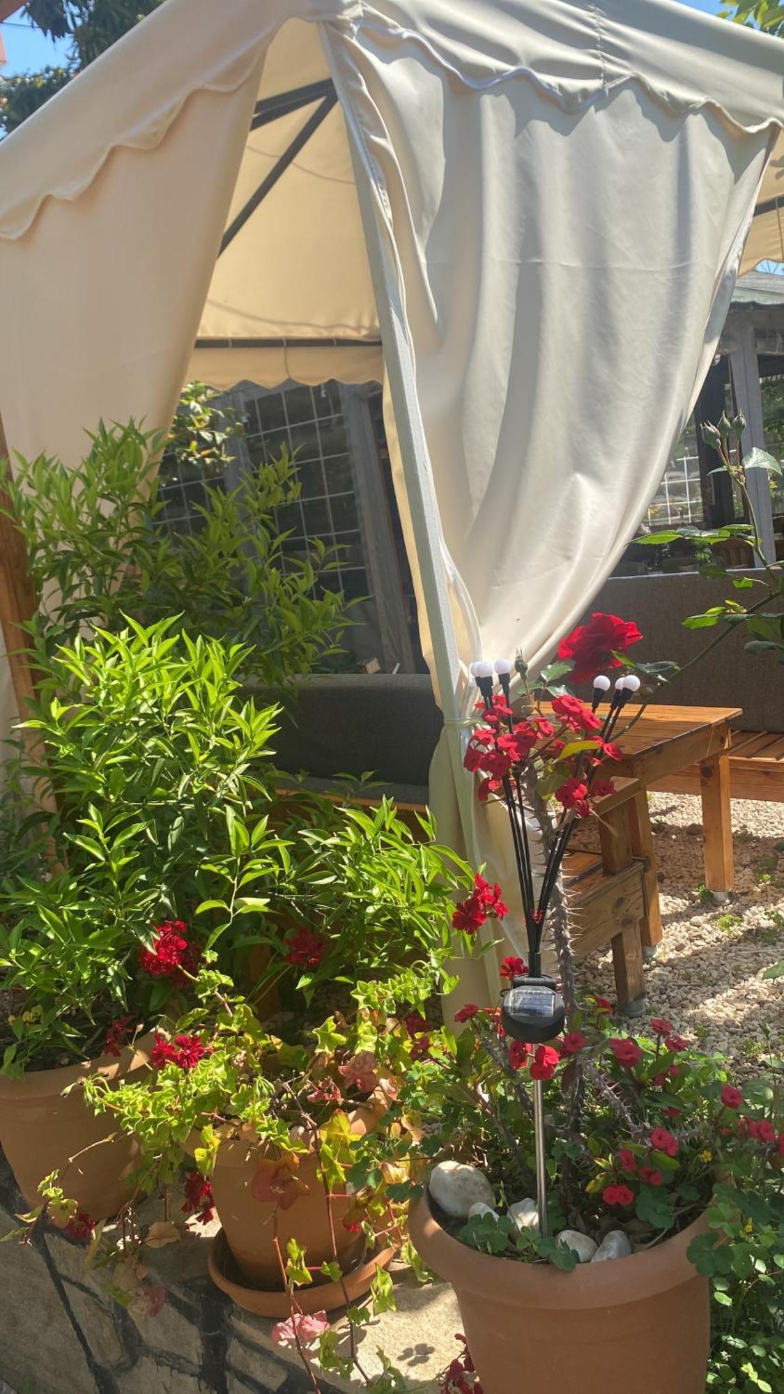 Rosemary Pansiyon Çıralı Kültér fotó