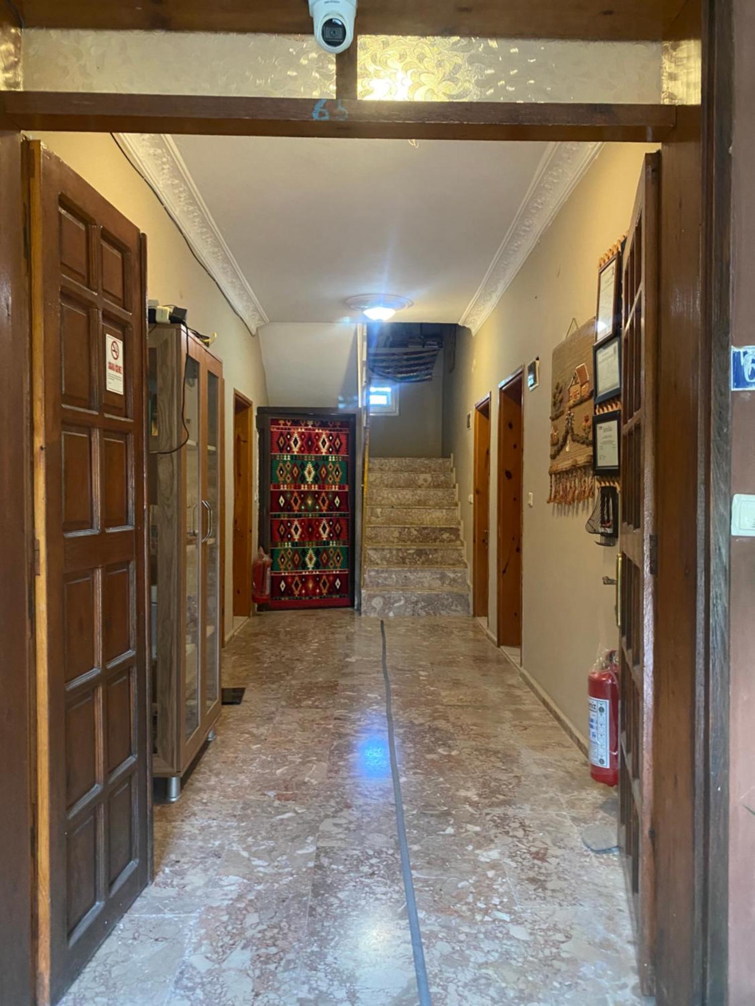 Rosemary Pansiyon Çıralı Kültér fotó